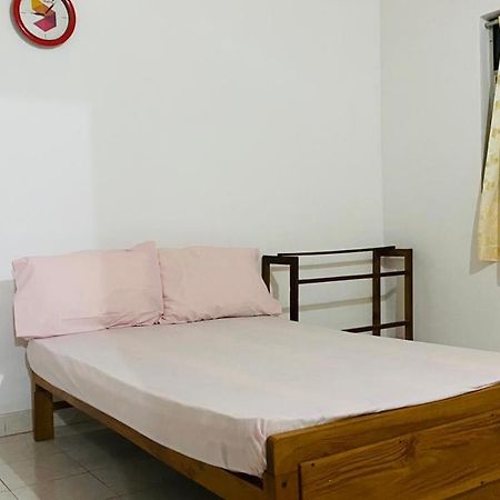 Forest Villa Nature Resort 아누라다푸라 외부 사진