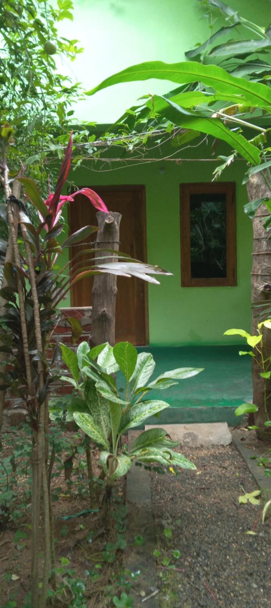 Forest Villa Nature Resort 아누라다푸라 외부 사진