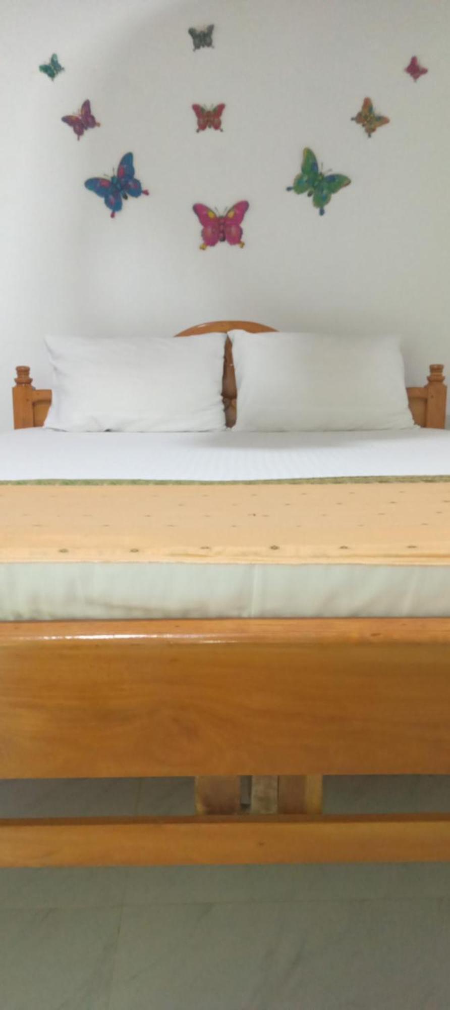 Forest Villa Nature Resort 아누라다푸라 외부 사진