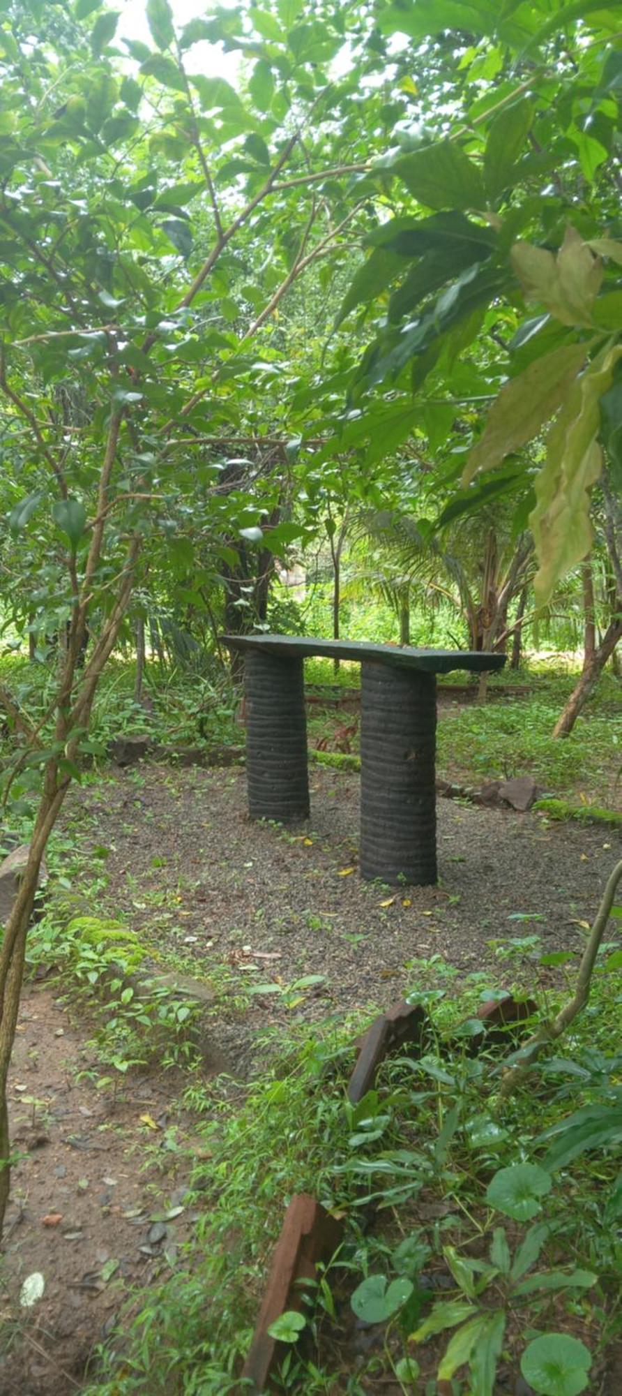 Forest Villa Nature Resort 아누라다푸라 외부 사진